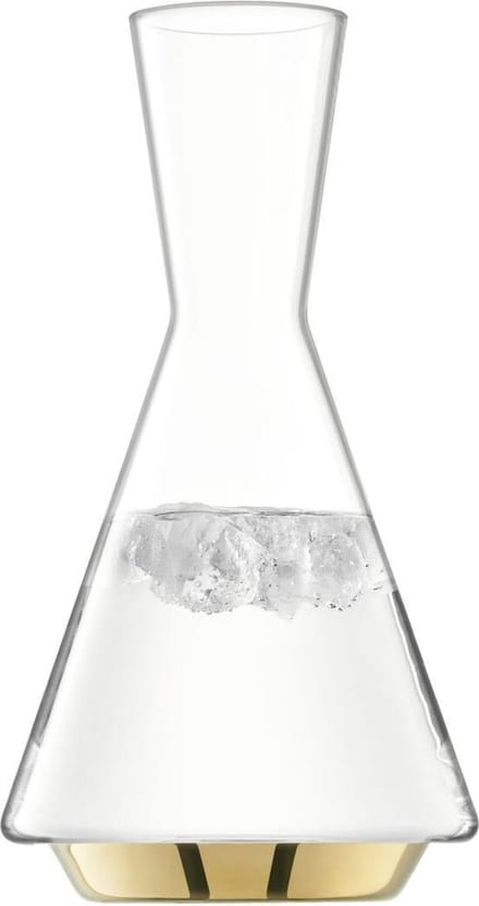 LSA Space Karaf - 1,6 liter - Goudkleurig