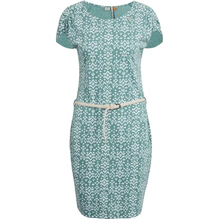 Damesjurk Ragwear Palomina Ikat