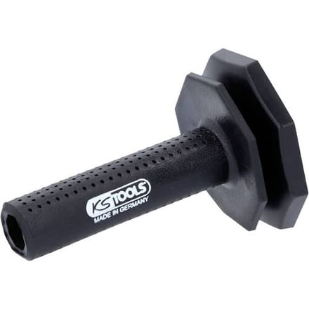 KS Tools Veiligheidshandgreep voor beitel, beitel 18 mm 162.2132