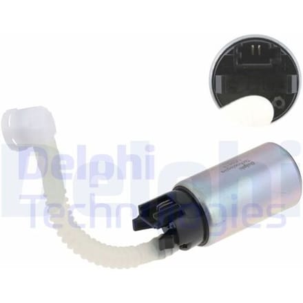 Elektrische brandstofpomp DELPHI FE0818-12B1