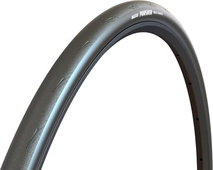 Fietsband 700x25c - Zachte Compound voor Optimale Grip en Comfort