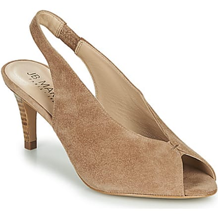 Pumps JB Martin PIM