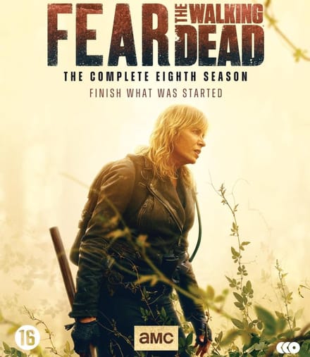 Fear The Walking Dead - Seizoen 8