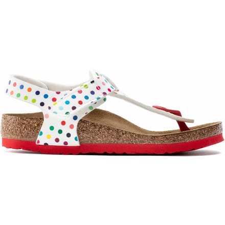 Meisjes sandalen Birkenstock