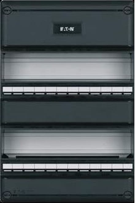 EATON INDUSTRIES Systeem 55 Installatiekast leeg
