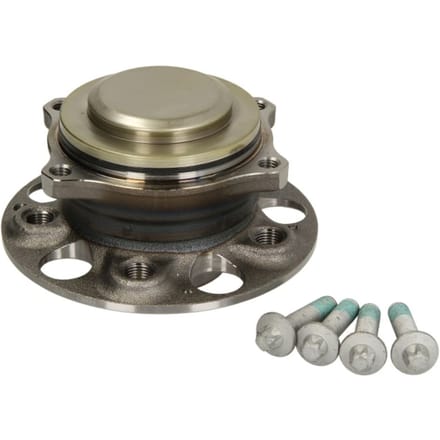 Wiellagerset SNR R151.60