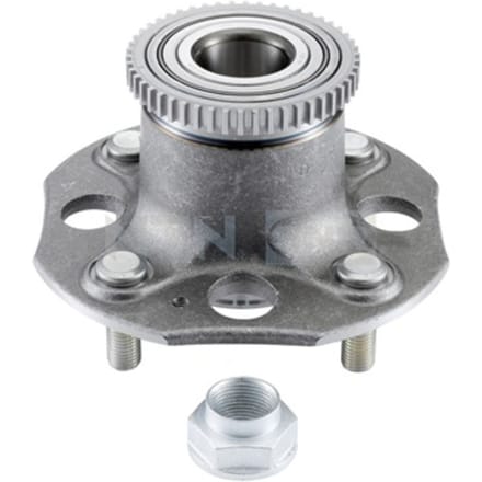 Wiellagerset SNR R174.47