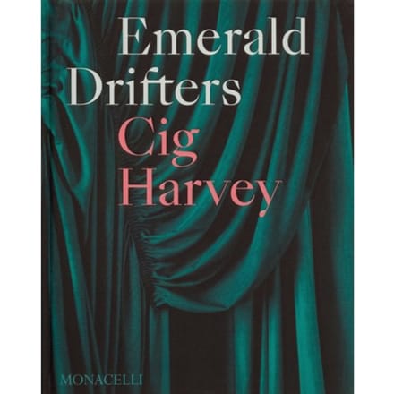 Emerald Drifters - Cig Harvey