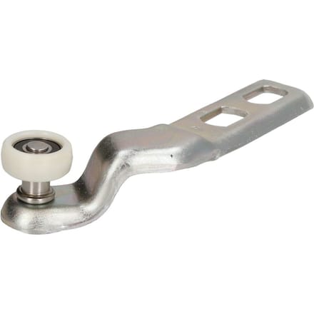 Rolgeleiding, schuifdeur ROLL MSVW07L