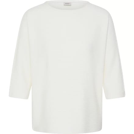 Dames-T-shirt met lange mouwen fransa Jalira 1