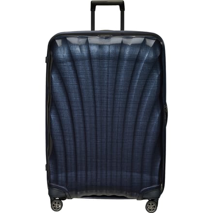 Samsonite Koffer - C-Lite Spinner 81/30 (Large) Midnight Blue