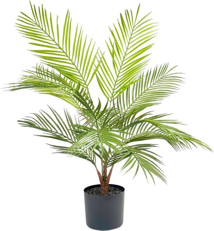Kunstpalm 80cm UV