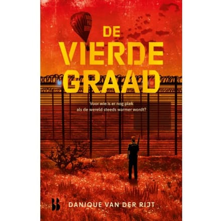 De Vierde Graad - Danique van der Rijt