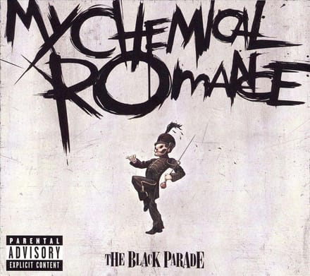 The Black Parade - My Chemical Romance