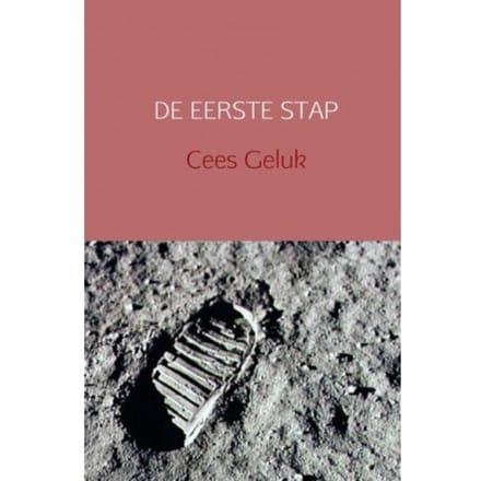 De Eerste Stap - Cees Geluk