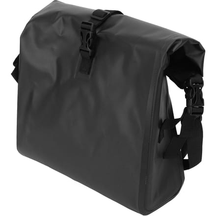 Scooter Opbergtas Waterbestendig Grote Capaciteit Opvouwbare Opening Multifunctioneel Elektrische Scooter black
