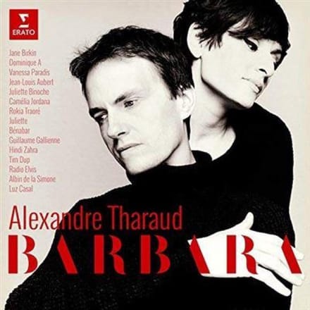 Hommage ? Barbara - Tharaud