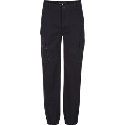 Broek SILVIETTO donkerblauw