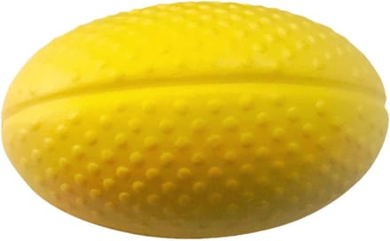 Vinger Trainingsbal - Hand Oefenbal - Grip Verbeteren - Draagbaar Ontwerp - 10 x 6.5 cm - Niet gespecificeerd