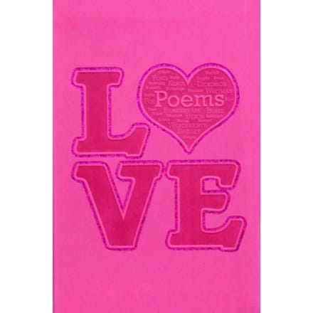 Love Poems - Word Cloud Classics - Editors of Canterbury Classics