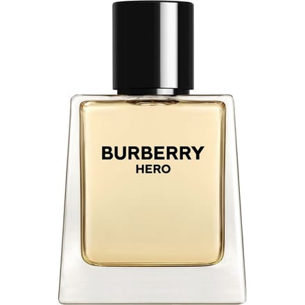Burberry Eau De Toilette Burberry - Hero Eau De Toilette  - 50 ML