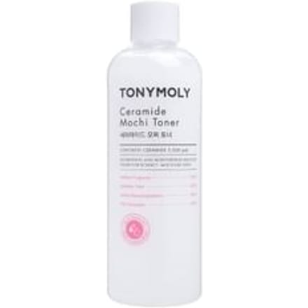 TONYMOLY - Ceramide Mochi Toner 2026 Version - 500ml