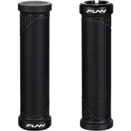 Funn Hilt Junior 26 Mm Handvatten Zwart