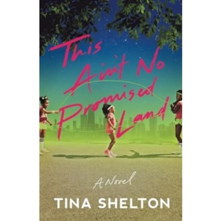 This Ain't No Promised Land - Shelton, Tina