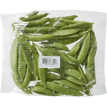 Sugarsnaps