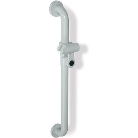 HEWI Series 477 Shower rail 60 cm 477.33.120-97