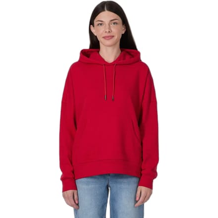 Dames Hoodie Ragwear Pirita Crepe