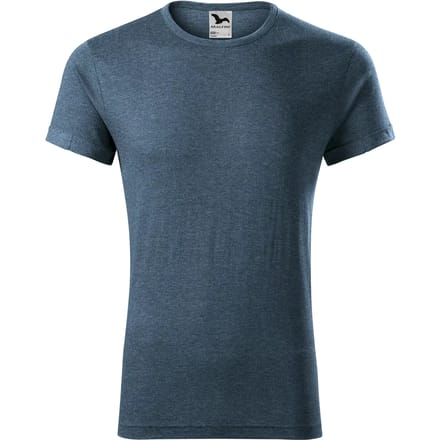T-shirt Malfini Fusion 163