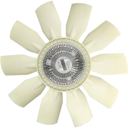 Ventilator, waaier NRF 49768