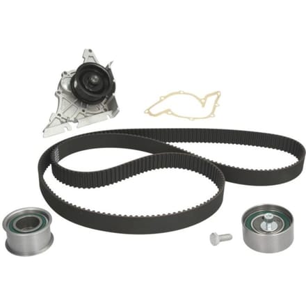 Waterpomp+distributieriem set BOSCH 1 987 946 924