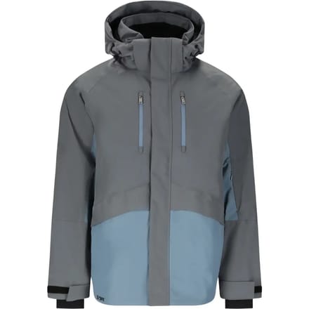 Ski-jas Slope Kenai W-Pro 8000
