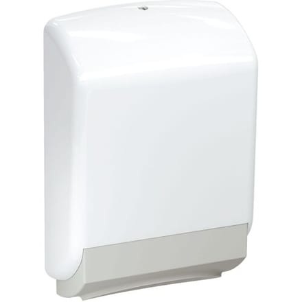 HEWI Series 477/801 paper towel dispenser 477.06B60005 97