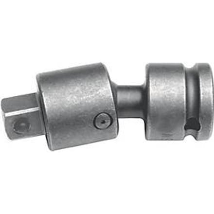 Kogelgewricht 420 KG-5 voor schroevendraaier, lengte 68 mm, 1/2 inch, ASW