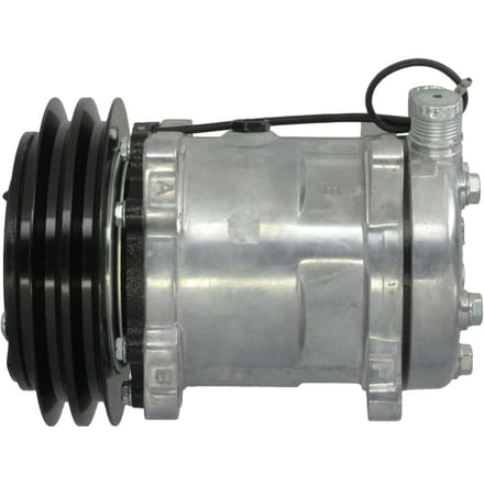Compressor airconditioning THERMOTEC KTT090262