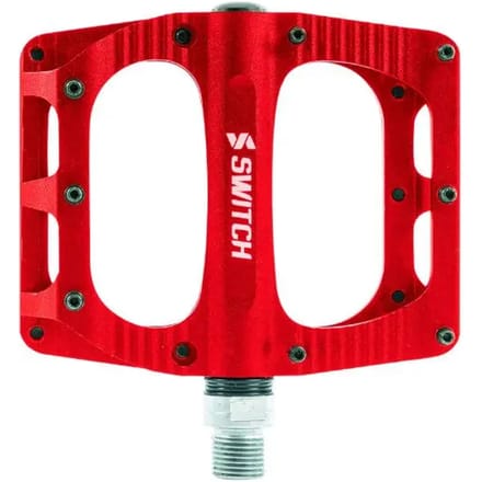 Downhill platform pedalen Switch Freeride CNC
