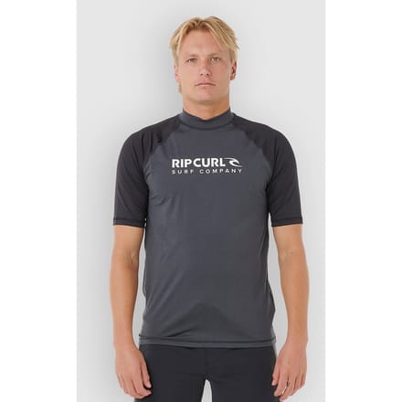 Rip Curl Shock UPF Lycra zwart