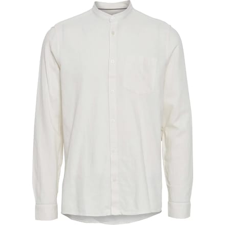 Shirt Solid Allan China