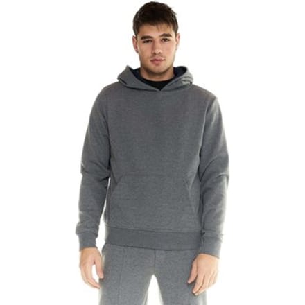 Capuchon sweaters Leone 1947 Man Hoody Sweatshirt Lifestyle