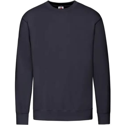 Sweatshirt Fruit of the Loom