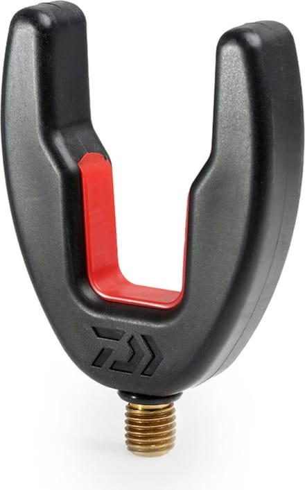 Daiwa N'zon Dual Rear Rod Rest