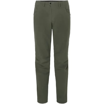 Waterdichte broek VAUDE Qimsa Light Pants II Softshell