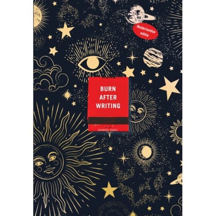 Burn After Writing - Burn After Writing - Sharon Jones