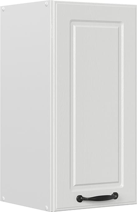 Vicco R-Line Hangkast – 30 cm Wit Landhuis