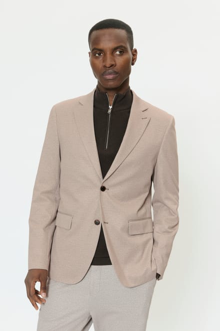 Blazer MAcharles Blazer Regular fit