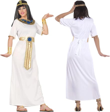 Cleopatra outfit - Maat L