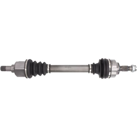 Aandrijfas POINT GEAR PNG74736 links